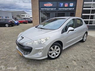 Peugeot 308 1.6 VTi XS AUTOMAAT! nieuwe schijven + blokken