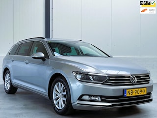 Volkswagen Passat Variant 1.4 TSI ACT Comfortline Trekhaak