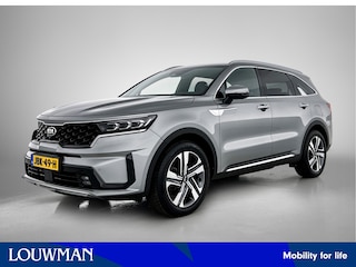 Kia Sorento 1.6 T-GDI Plug-in Hybrid 4WD ExecutiveLine 7p. Stoeverw/ventilatie | Dodehoekassistentie