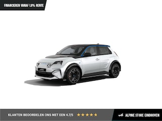 Alpine A290 BETA / UNIEK / Pack Safety / Devialet Audio / Pack Driving.