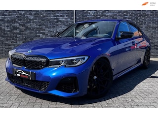 BMW M340i xDrive 500pk Wagner|Big Brake Kit|Laser Light|OPF Delete|Adaptive|Harman Kardon|Stage 2|Verlaagd|ADS|ACC