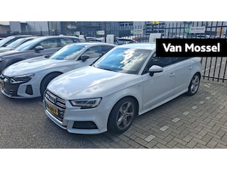 Audi A3 Sportback 1.0 TFSI Sport Pro Line S