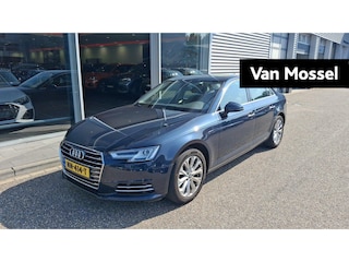 Audi A4 Limousine 2.0 TFSI ultra Design Pro Line | WORDT VERWACHT |