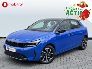 Opel Corsa 1.2 Turbo GS 100PK Apple CarPlay DAB 15X VOORRAAD! | Achteruitrijcamera | Cruise Control | Lane Assist.