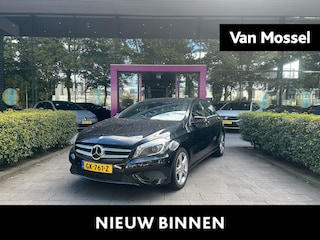 Mercedes-Benz A-klasse 180 Ambition | WORDT VERWACHT |