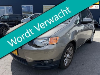 Mitsubishi Colt 1.3 Edition Two 95pk 5-deurs 105.000km. 2e eig. Airco Cruise