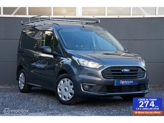 Ford Transit Connect 1.5 EcoBlue L1 Trend Cruise Apple/Andro