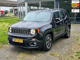 Jeep Renegade 1.4 MultiAir Longitude