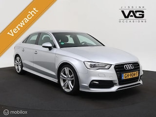 Audi A3 Limousine 1.4 TFSI S line B&O Leer 18 inch Clima Cruise