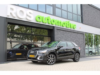 Audi Q2 35 TFSI CoD Sport | STOELVERWARMING | NAVI | CRUISE | 19 INCH | PDC ACHTER |