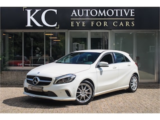 Mercedes-Benz A-klasse 180 Prestige | Cruise | PDC