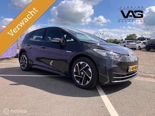 Volkswagen ID.3 Pro 58 kWh LED ACC Stoelverwarming PDC