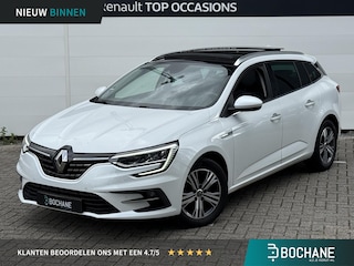 Renault Mégane Estate 1.3 TCe Intens | Panoramadak | Parkeerhulp | Navigatie | Dealer Onderhouden
