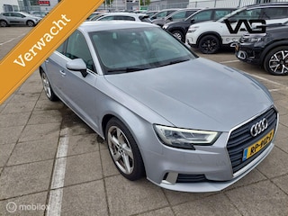 Audi A3 Sportback 1.0 TFSI Sportstoelen LED PDC Airco Cruise