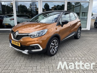Renault Captur 0.9 TCe Intens