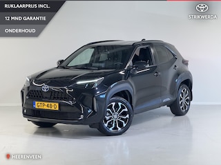 Toyota Yaris Cross 1.5 Hybrid Dynamic | carplay | Clima | Camera | DAB |