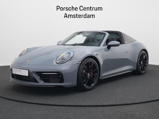 Porsche 911 Targa 4