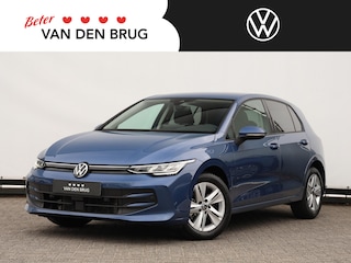 Volkswagen Golf 1.5 eTSI Life Edition 150 pk DSG | LED | Spiegelpakket | Navigatie via App-connect | Adaptive Cruise control