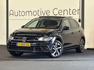 Volkswagen Polo 1.0 TSI Style | PANO | STOELVERWARMING | CRUISE | NAVI | LMV