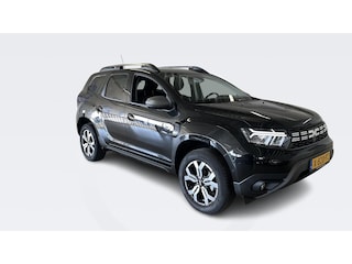 Dacia Duster 1.3 TCe 130 Journey NAVIGATIE / CLIMATE CONTROLE / CRUISE CONTROLE / PARKEERSENSORENCAMERA.