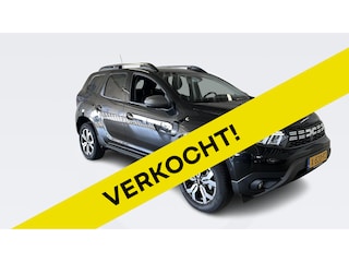 Dacia Duster 1.3 TCe 130 Journey NAVIGATIE / CLIMATE CONTROLE / CRUISE CONTROLE / PARKEERSENSORENCAMERA.
