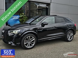 Audi Q3 35 TFSI S Edition Panorama/Keyless/Sfeerverlichting