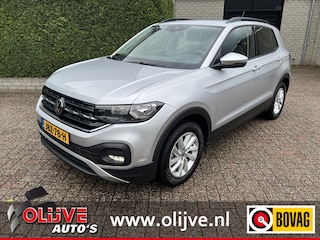 Volkswagen T-Cross 1.0 TSI Life Buss. 1.0TSi *Camera*PDC*Applecarplay