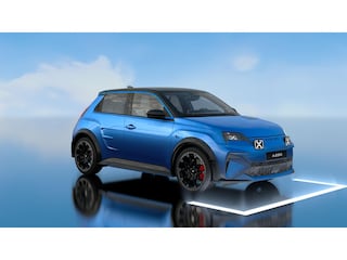Alpine A290 GTS 52 kWh 220PK | TWO-TONE BLEU ALPINE VISION | DEVIALET SOUND | ADAPTIEVE CRUISECONTROL | CARPLAY | TELEMATRIC