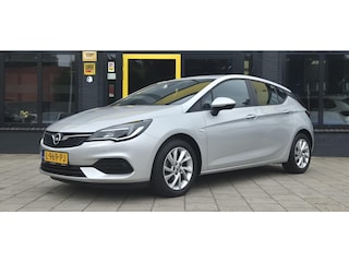 Opel Astra 1.2 Edition 2020 | Parkeer Sensoren V + A | Cruise Control | Navigatiesysteem | Tel.