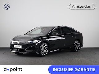 Volkswagen ID.7 Pro Business 77 kWh 286 PK | Warmtepomp | 20 Inch | Camera | Navigatie