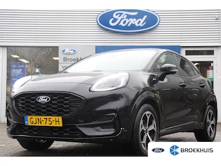 Ford Puma 1.0 EcoBoost Hybrid ST-Line | AUTOMAAT | ORIGINEEL NL! | WINTERPACK | CAMERA | CARPLAY | 1E EIGENAAR | DEALER OH!