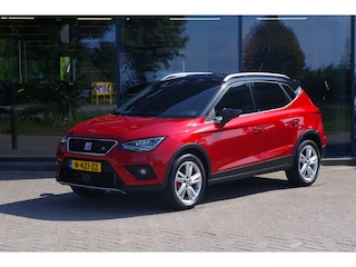 Seat Arona 1.0 TSI 116 PK FR-Line, Adap. Cruise Control, Beats-Audio, Camera, LED
