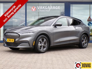Ford Mustang Mach-E Extended RWD 98 kWh, SOH 93% / Bang & Olufsen / Carplay + Android Auto / Camera 360 / Panoramadak / Full LED