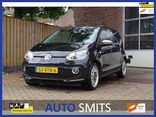 Volkswagen Up 1.0 high up! BlueMotion