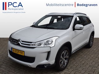 Citroën C4 Aircross 1.6 Collection | Trekhaak | Climate Control | NL-Auto
