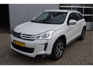 Citroën C4 Aircross 1.6 Collection | Trekhaak | Climate Control | NL-Auto