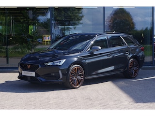 Cupra Leon 1.4 e-Hybrid 245 PK VZ Copper Edition PHEV, Trekhaak, Adap. Cruise Control, Camera