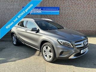 Mercedes-Benz GLA 200 Automaat