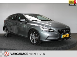 Volvo V40 1.5 T3 Momentum|Rijklaarprijs|Afn. Trekhaak|Camera|Navi|
