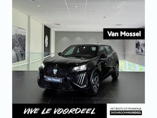 Peugeot 2008 1.2 PureTech 100 Style | Navigatie | Achteruitrijcamera | Apple Carplay/Android Auto