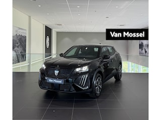 Peugeot 2008 1.2 PureTech 100 Style | Navigatie | Achteruitrijcamera | Apple Carplay/Android Auto