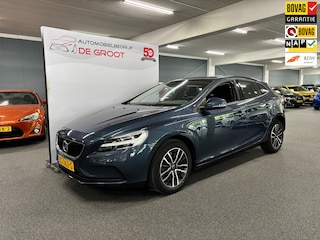Volvo V40 1.5 T2 Polar+ / NL-auto, Automaat, LM velgen, Stoelverwarming, Airco, Camera