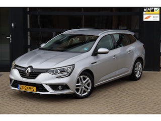 Renault Mégane Estate 1.5 dCi Zen | Navi | Cruise | Automaat | Climate Control | Sensoren