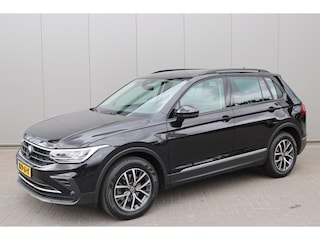 Volkswagen Tiguan 1.5 TSI 150PK Automaat Life Nieuw-binnen!