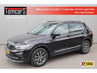 Volkswagen Tiguan 1.5 TSI 150PK Automaat Life Nieuw-binnen!