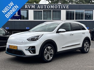 Kia Niro Edition 64 kWh SOH 100% | recent onderhoud bij Kia gehad | Rijklaar + 12 mnd BOVAG garantie |