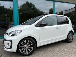 Volkswagen Up HIGH UP! Climate, Cruise, LED, PDC, 16