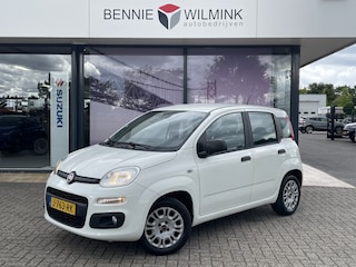 Fiat Panda 1.2 Popstar