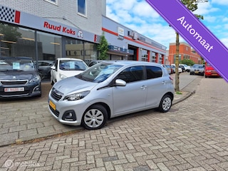 Peugeot 108 1.0 e-VTi ACTIVE AUTOMAAT / Airco / NL-Auto /