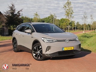 Volkswagen ID.4 Life 77 kWh | Apple Carplay | Sfeerverlichting | Parkeersensoren |